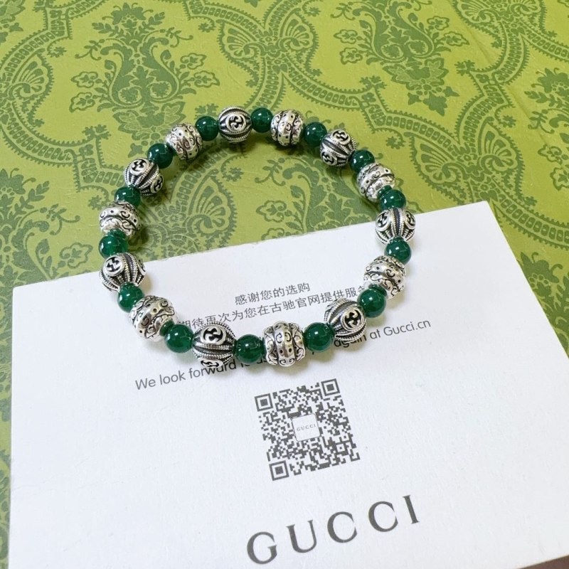 Gvc*1 bracelets